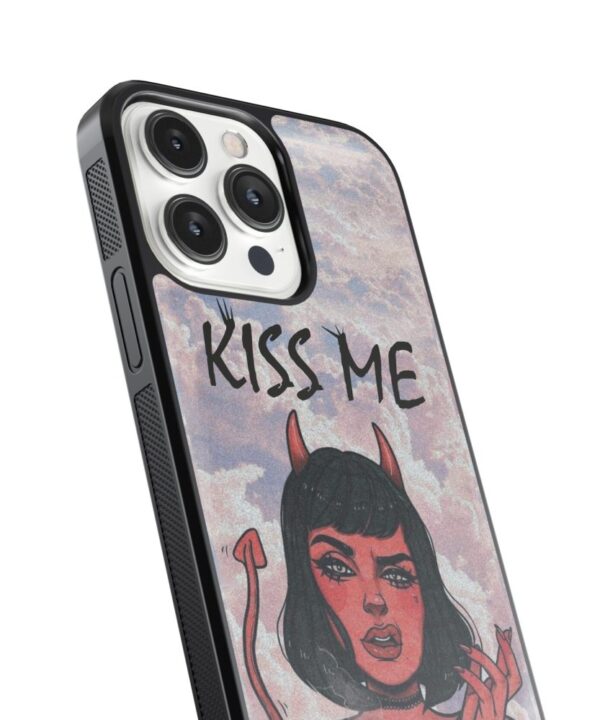 Alternative view of Кейс Demon woman