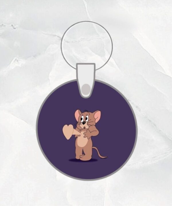 Alternative view of Kлючодържатели Том и Джери