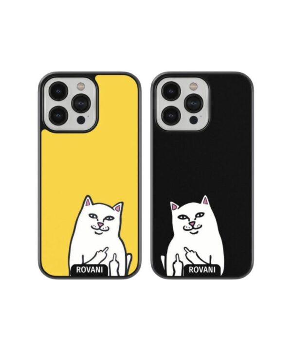 Кейсове за двойки "Котета"