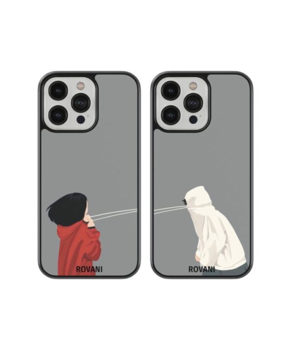 Кейсове за двойки момче и момиче