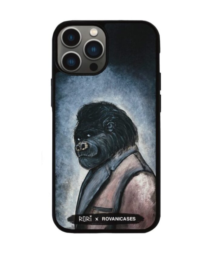 Кейс Gorilla