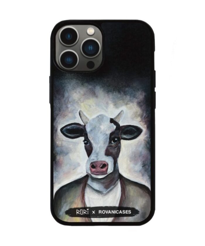 Кейс a Cow
