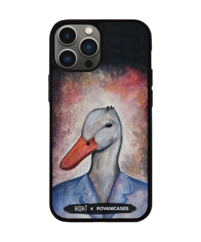 Кейс Duck