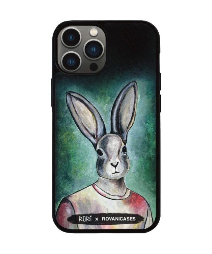 Кейс a Rabbit
