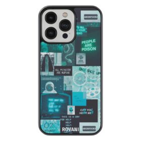 Кейс People are poison collage