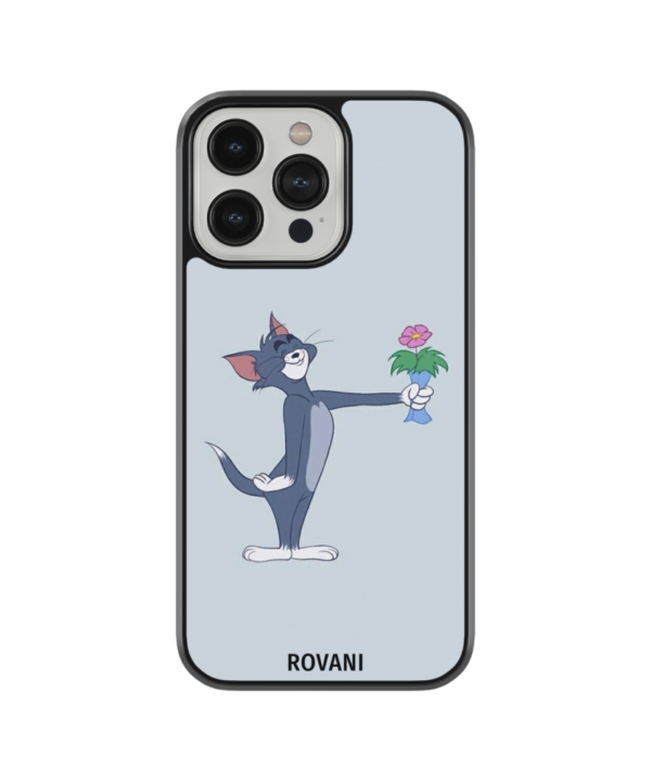 Alternative view of Кейсове за двойки Том и Джери