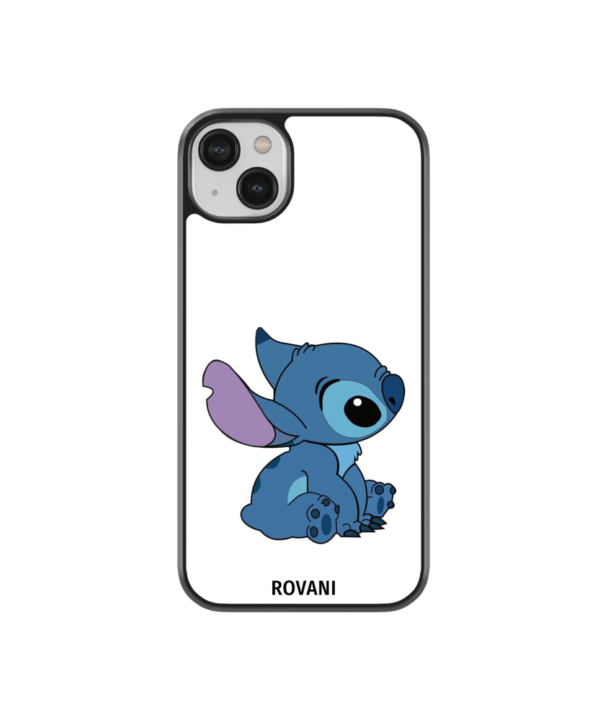 Alternative view of Кейсове за двойки Анджела и Стич