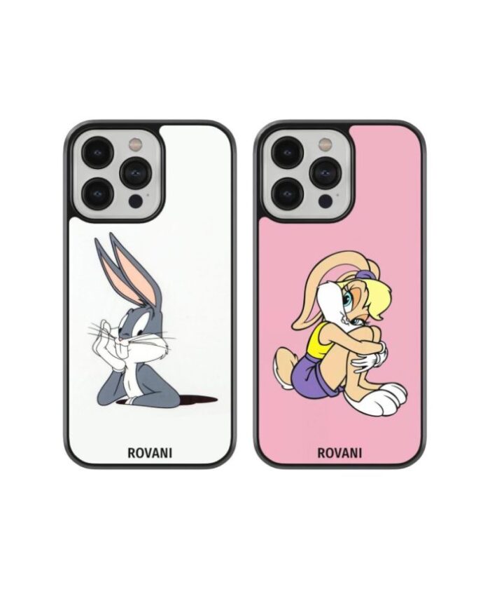 Кейсове за двойки Bunny love