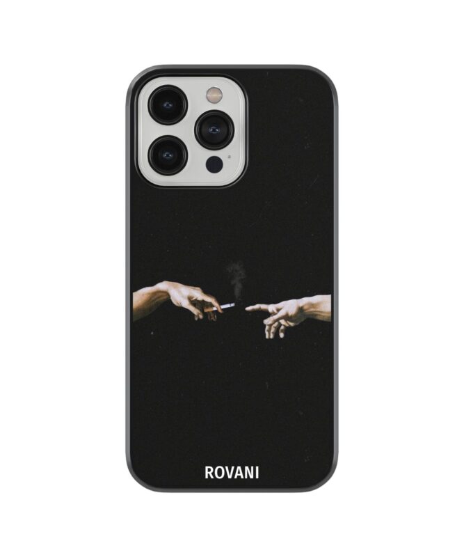 Case Creation Cigarette