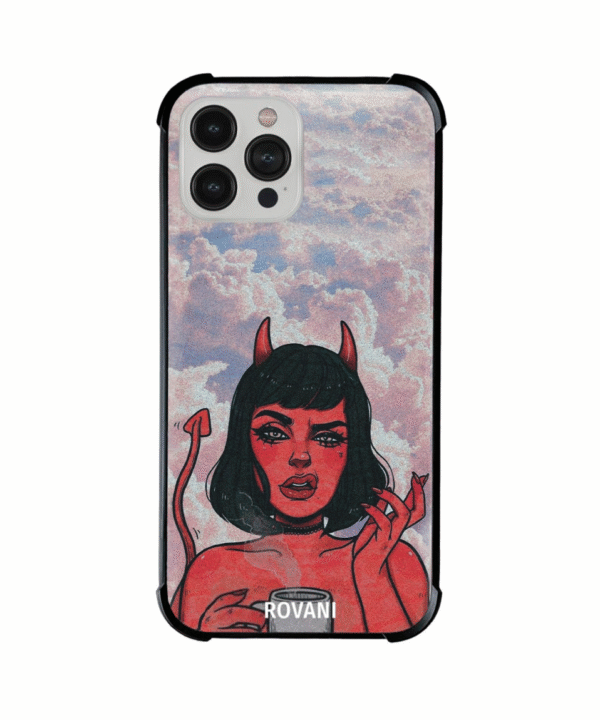 RoGuard Shock - Kiss Me