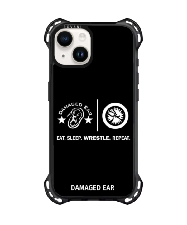 RoG Pro Shock - Damaged Ear - United World Wrestling