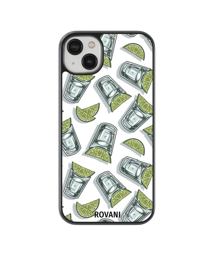 Roguard - TEQUILA SHOTS