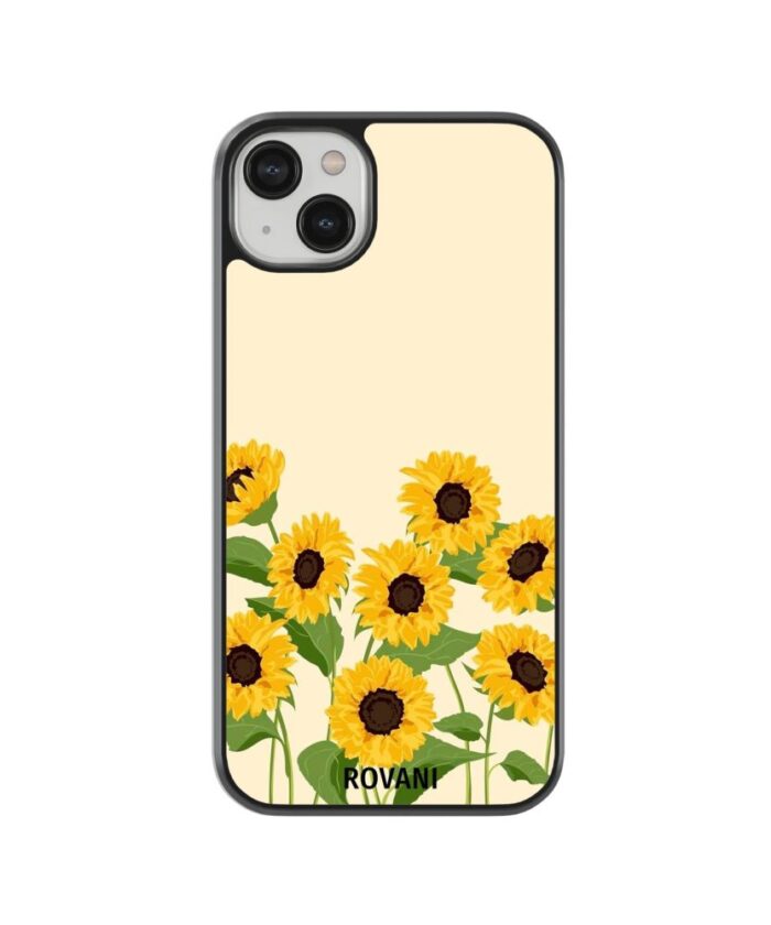 Roguard - Common Sunflowers