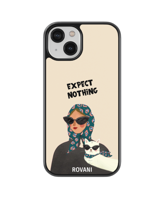 Roguard - EXPECT NOTHING
