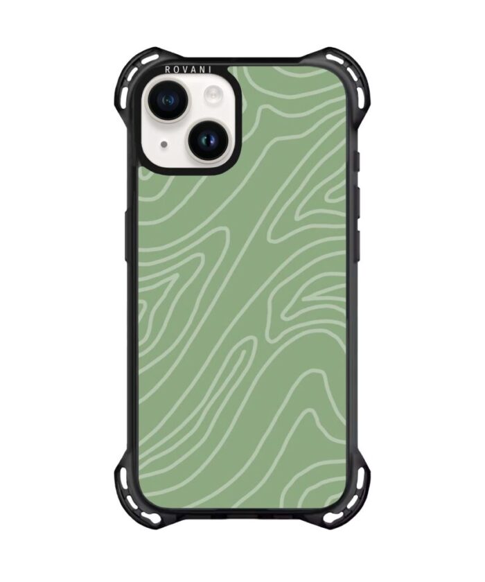 RoGuard Pro Shock - Deep Grass