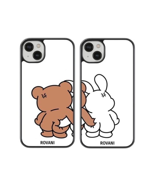 Кейсове за двойки Мечета