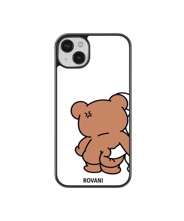 Alternative view of Кейсове за двойки Мечета