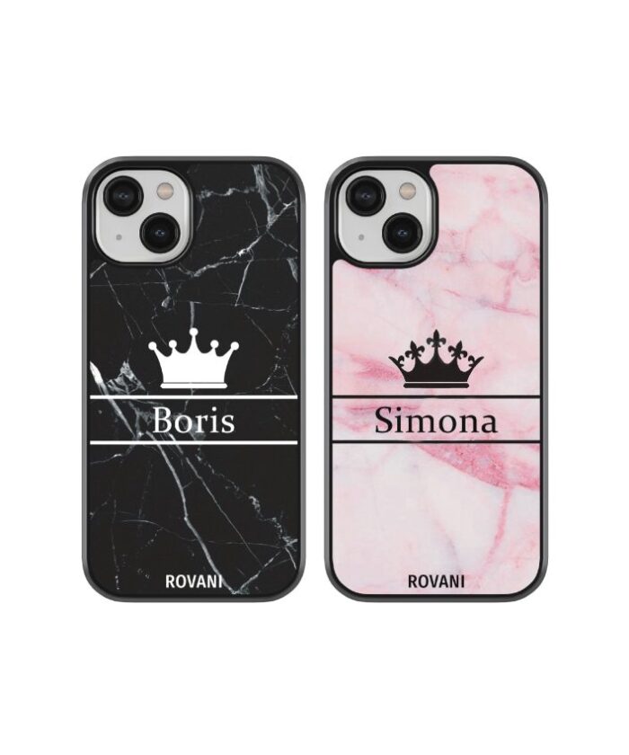 King and Queen