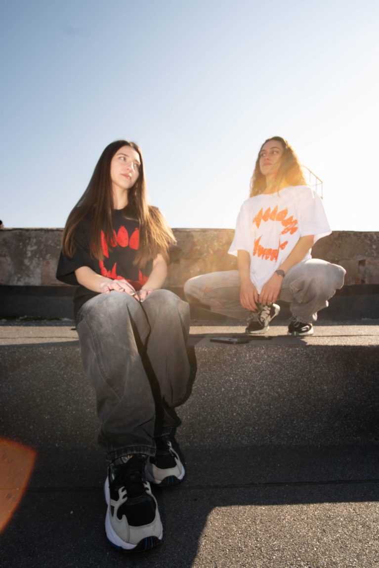 Тениски ровани