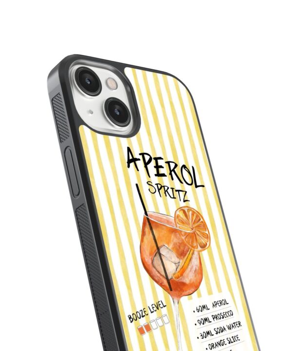 Калъф за телефон Аперол Шприц