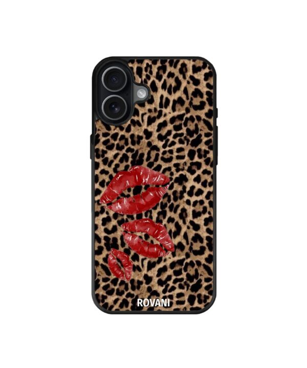 Калъф за телефон фатална жена