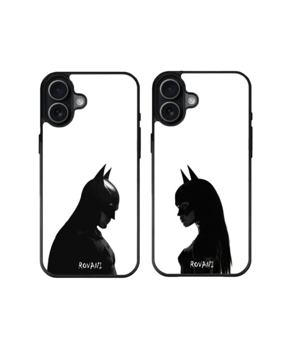 Кейсове за двойки – Matching комплект Bat & Cat Rovani