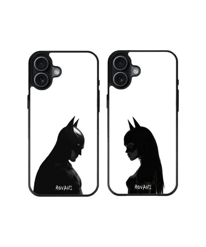 Кейсове за двойки – Matching комплект Bat & Cat Rovani