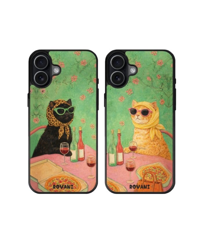 Кейс Dolce Vita 3